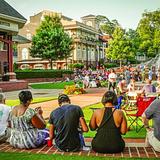 Duluth Town Green