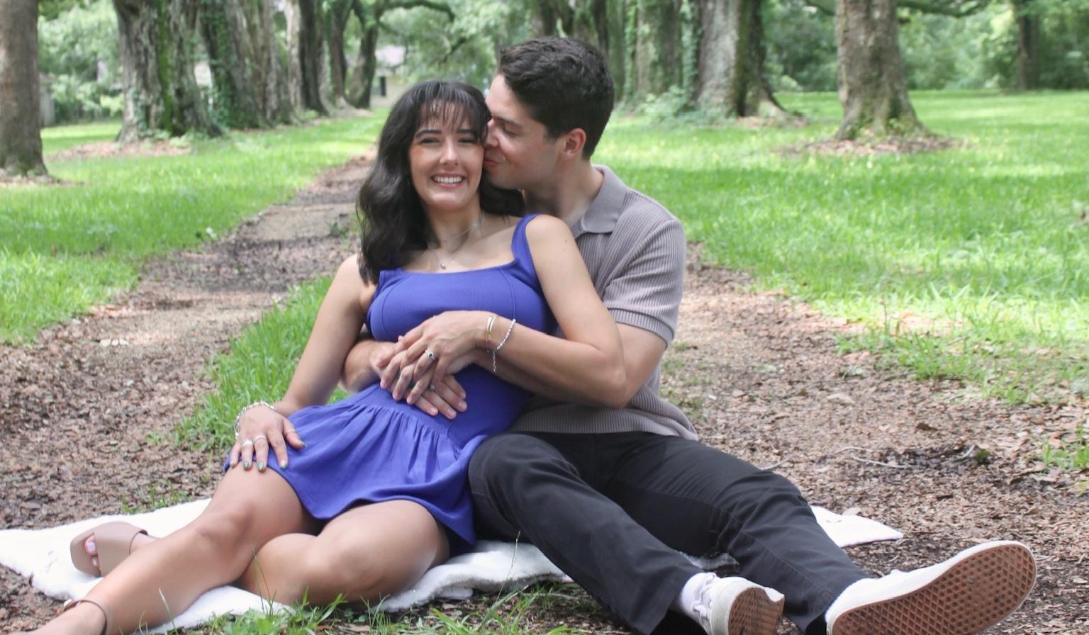 The Wedding Website of Alaina Moore and Aidan Perry