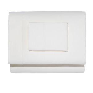 280-Thread-Count Pima Cotton Percale Sheet Set | L.L.Bean