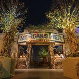 Morgan's Pier