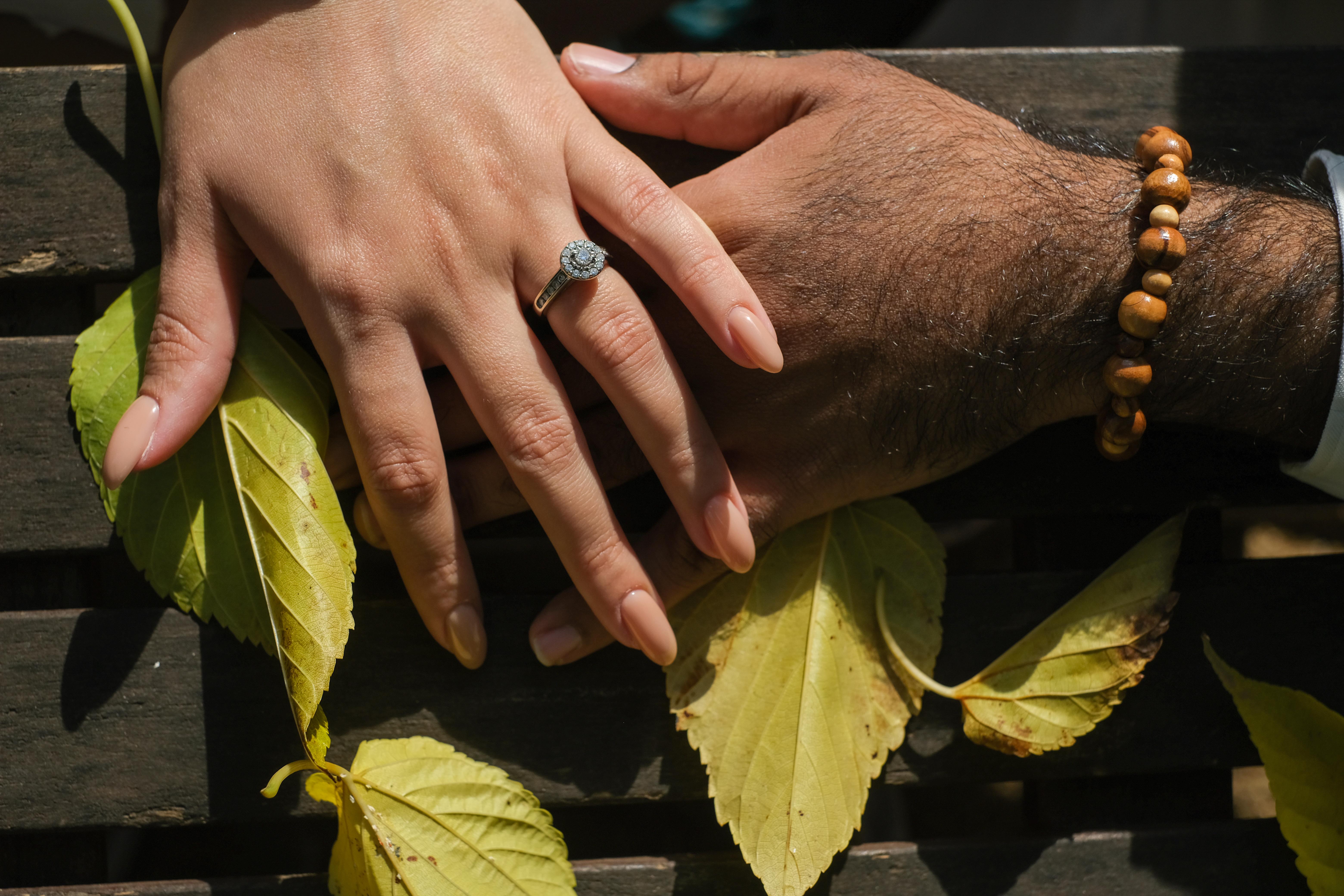 The Wedding Website of Gina Aldebol and Nelson Pizarro