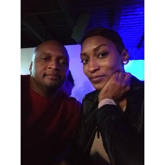 Date night