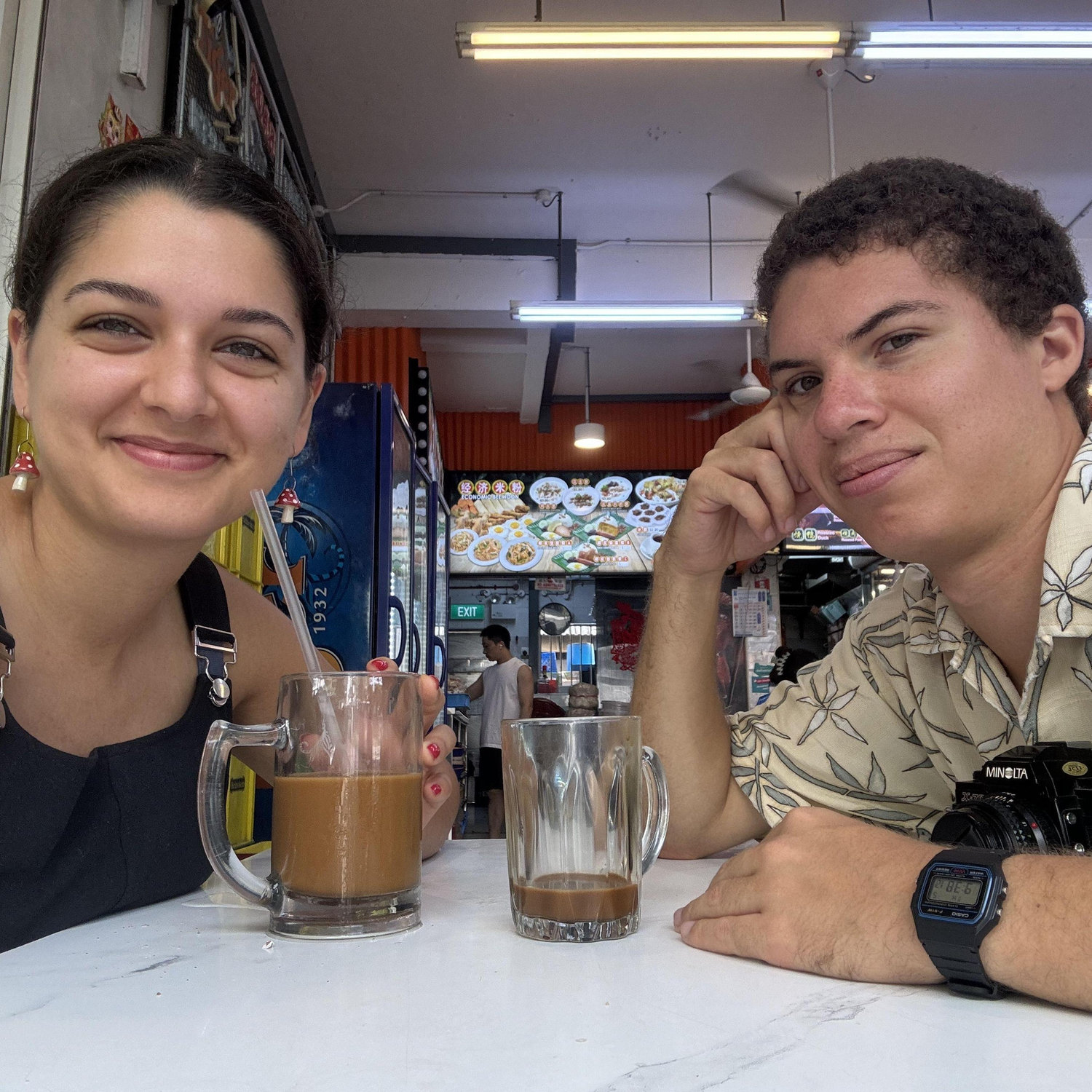 Singapore, Singapore