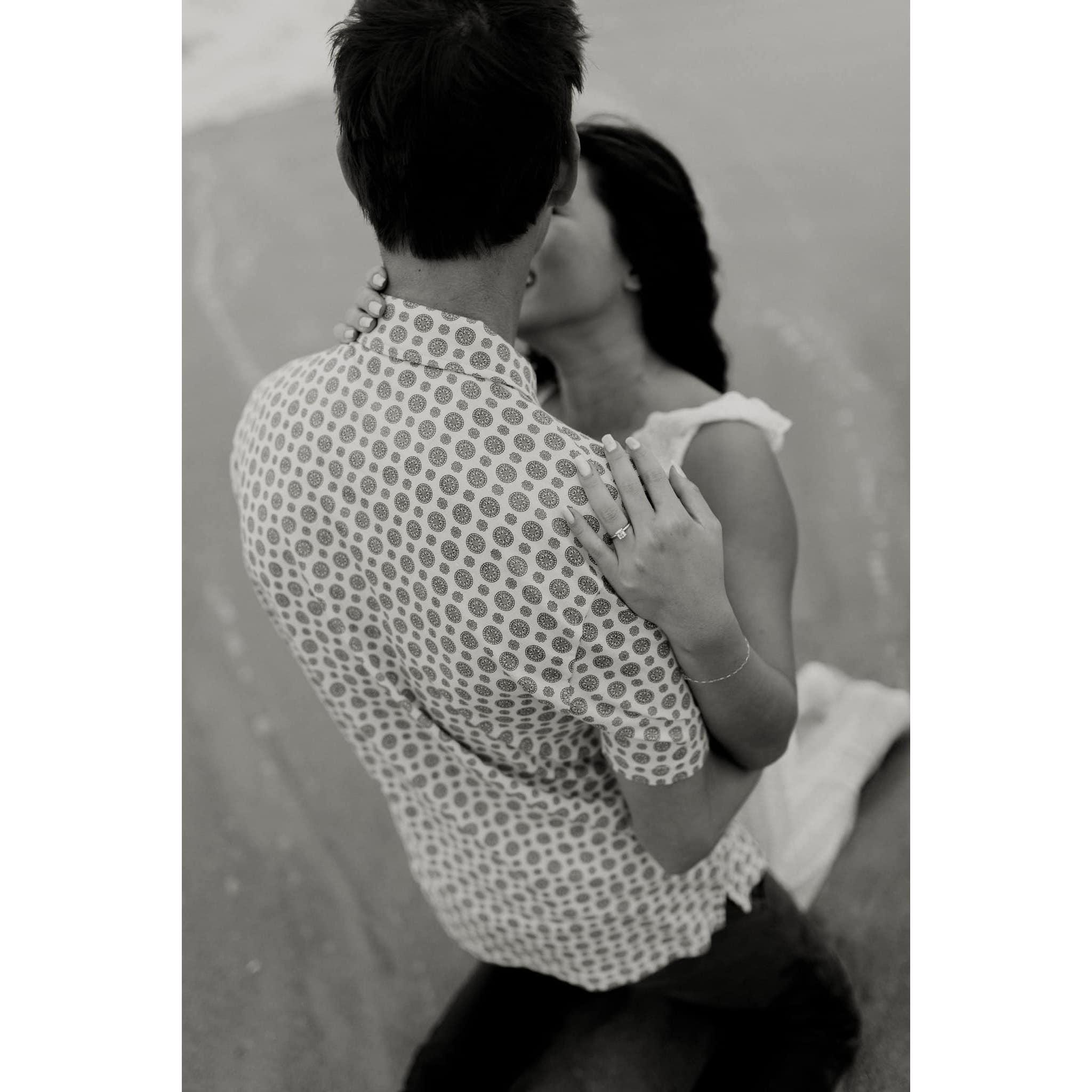 OUR ENGAGEMENT PHOTOS