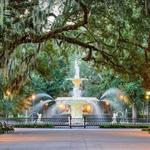 Forsyth Park