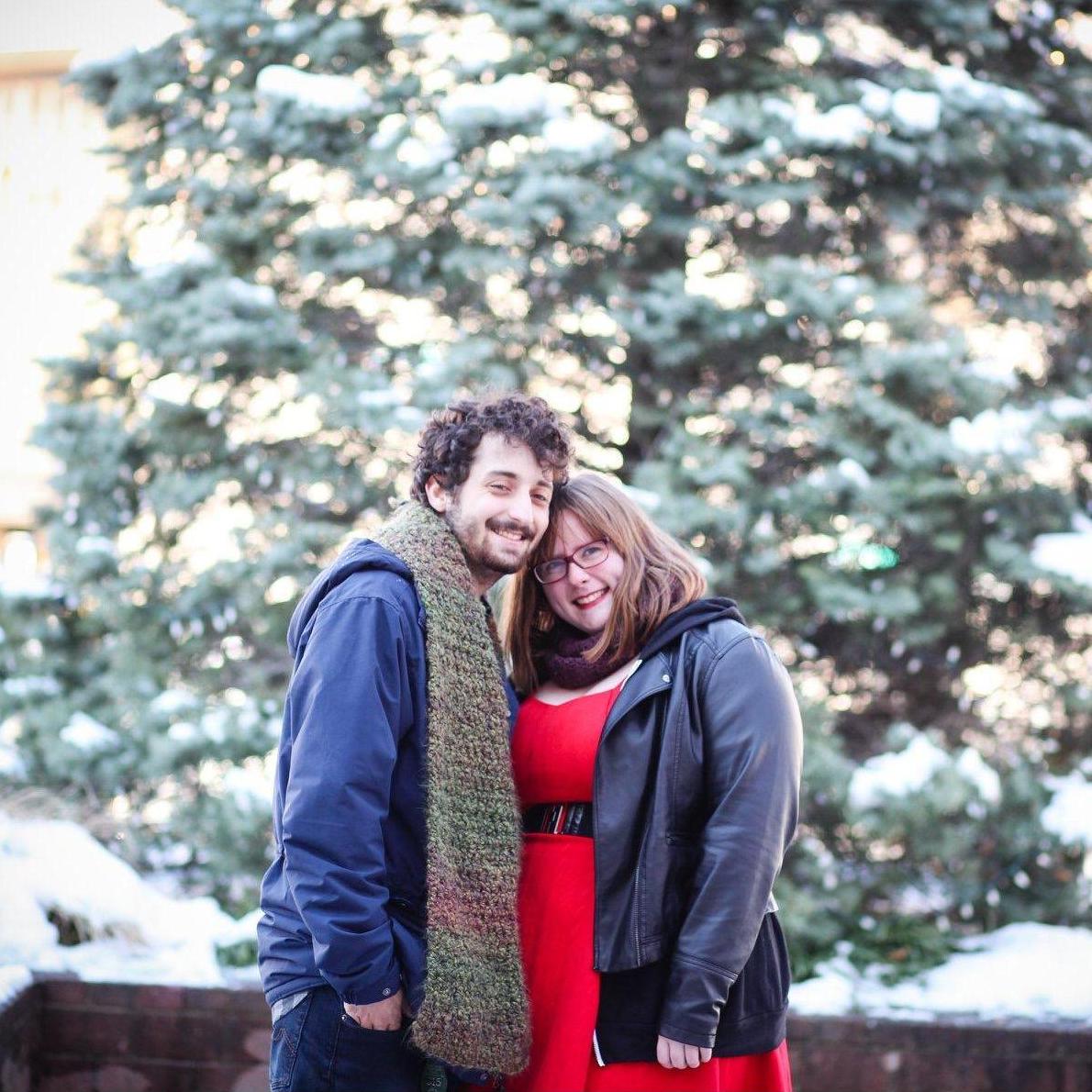Photo credit to Kristina Hill!!