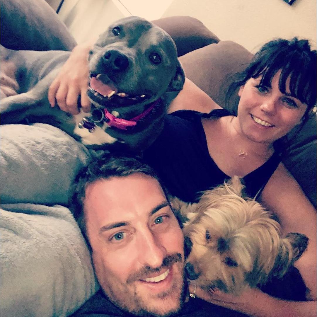 Our family