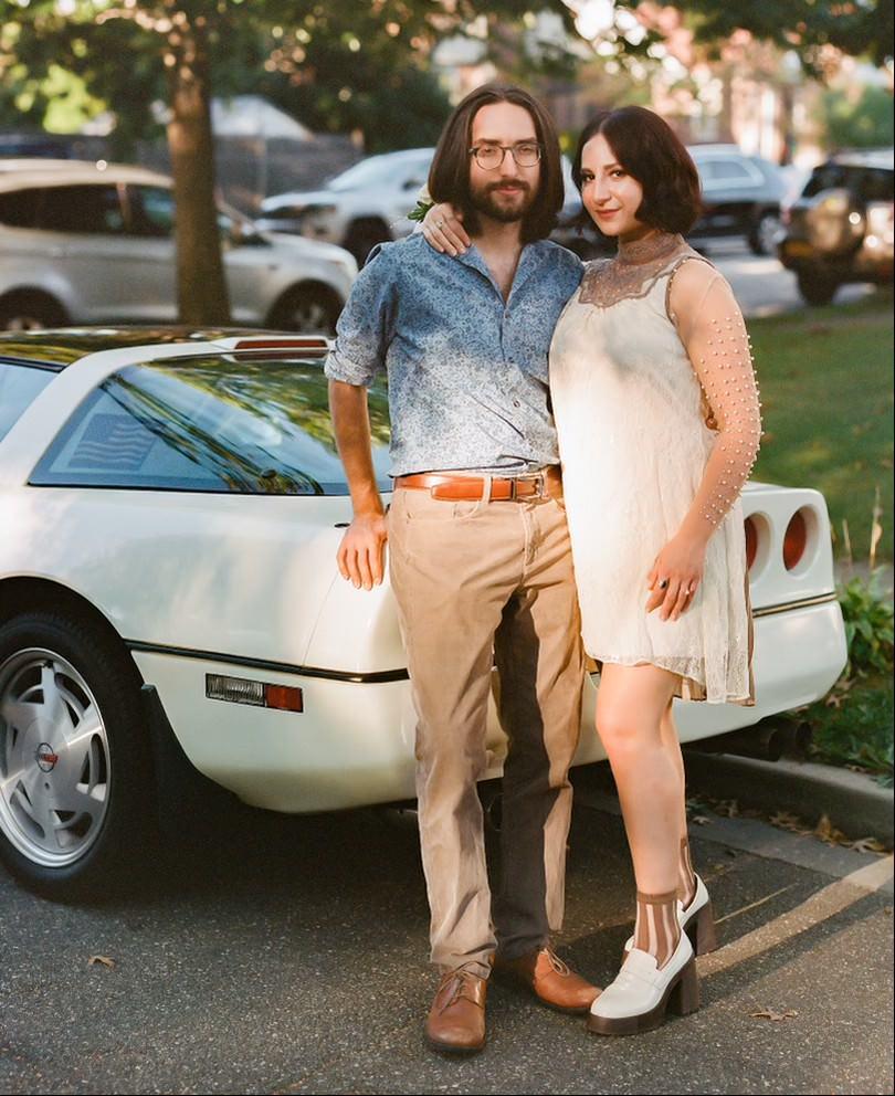 The Wedding Website of Kira Metcalf and Thomas Kohn