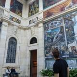 Detroit Institute of Arts