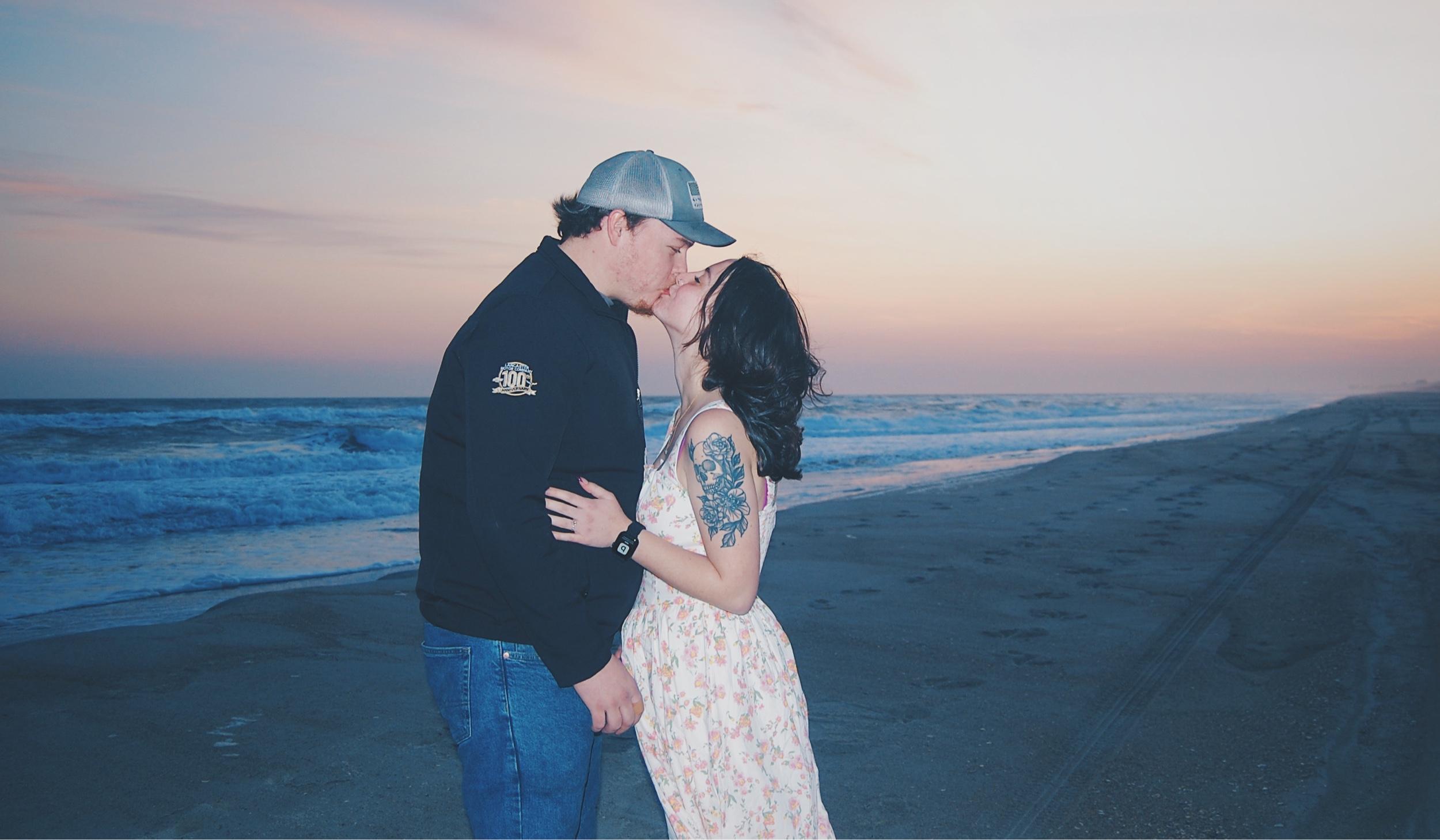 The Wedding Website of Daisy Shields and Tyler Auton