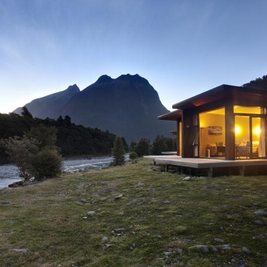 Milford Sound Lodge