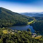 Hike the Peaks of Otter