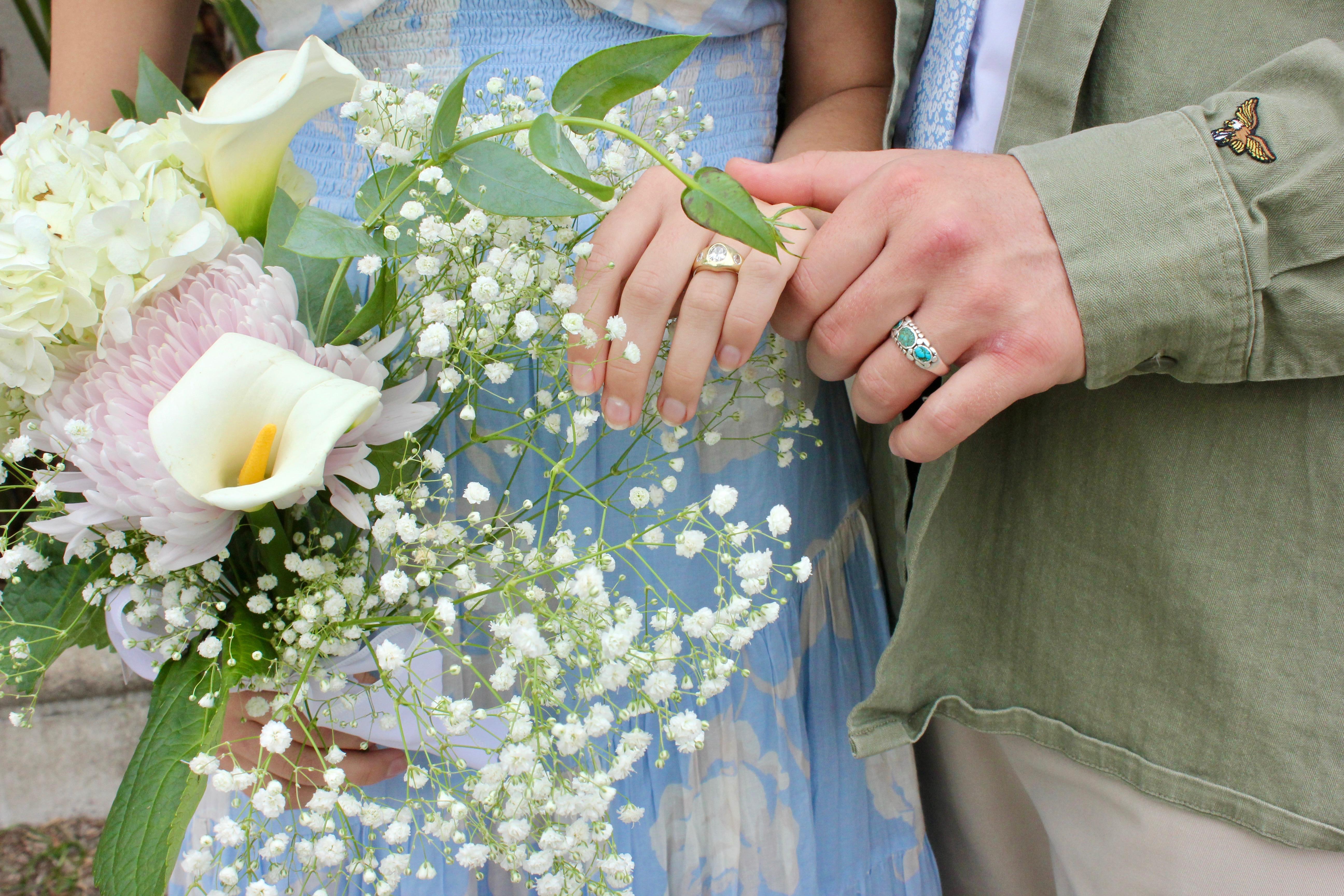 The Wedding Website of Summer McBride and Brock Anderson
