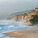 Half Moon Bay