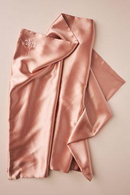 Slip Silk Pillowcase