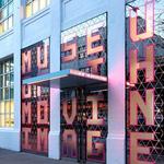 Museum of the Moving Image
