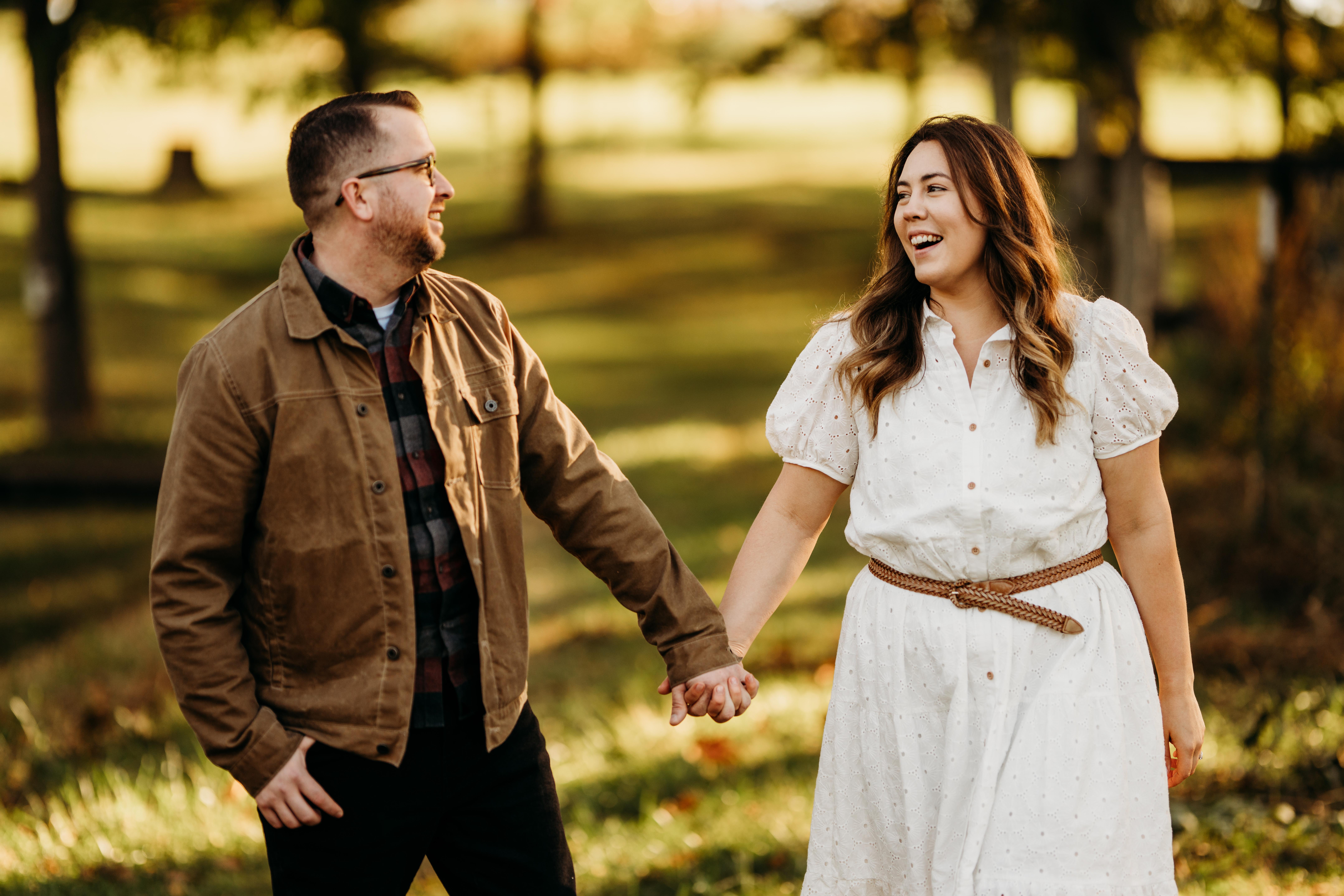 The Wedding Website of Erica Dowden and Jeff Swope