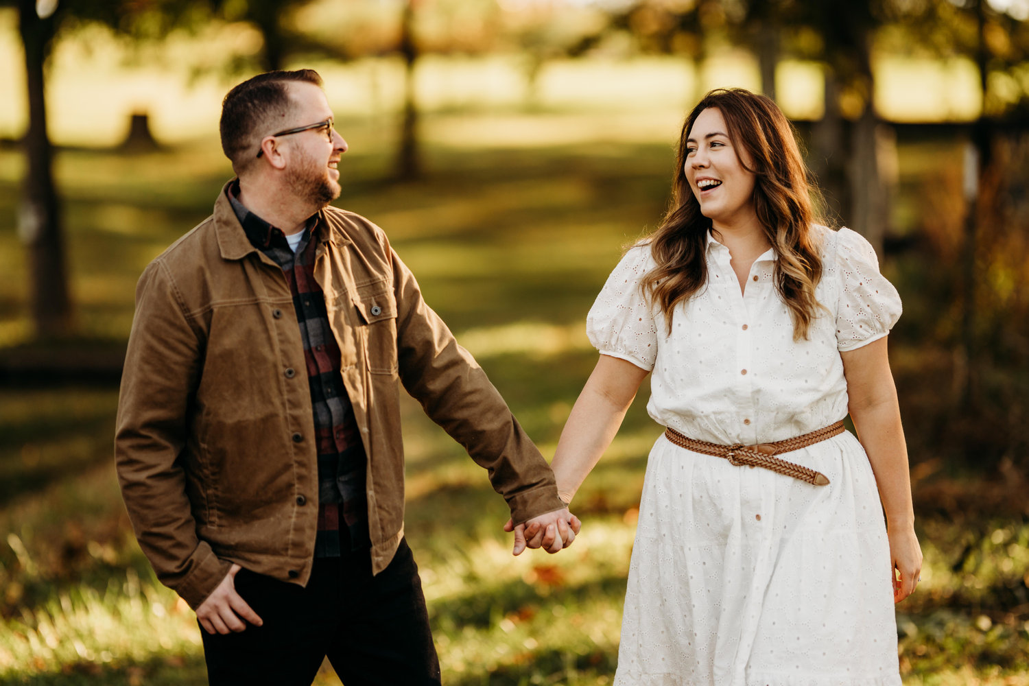 The Wedding Website of Erica Dowden and Jeff Swope