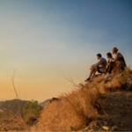 Hiking trails