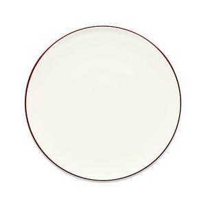 Noritake® Colorwave Coupe Dinner Plate in Raspberry