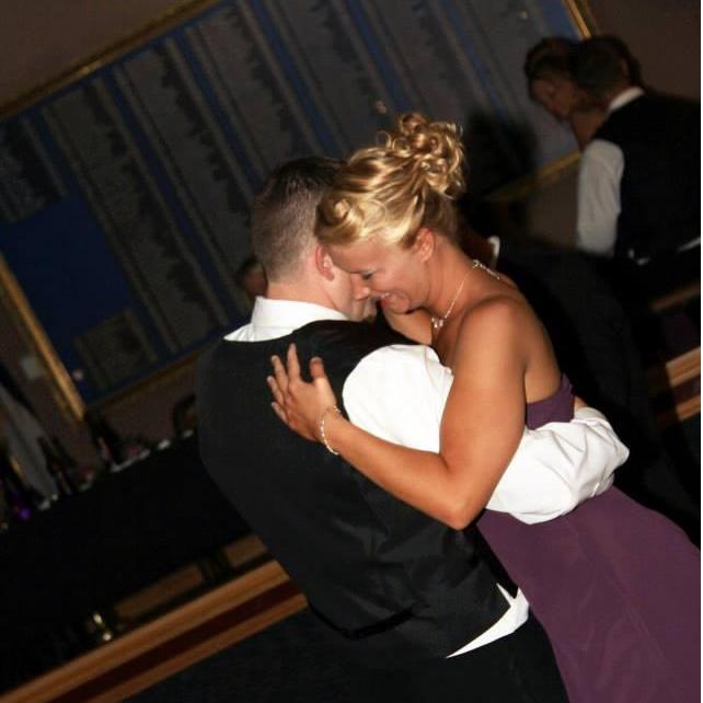 Roberts brothers wedding