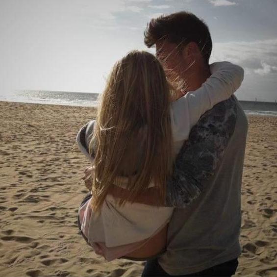 2015: altijd daar om het kreupeltje te helpen.