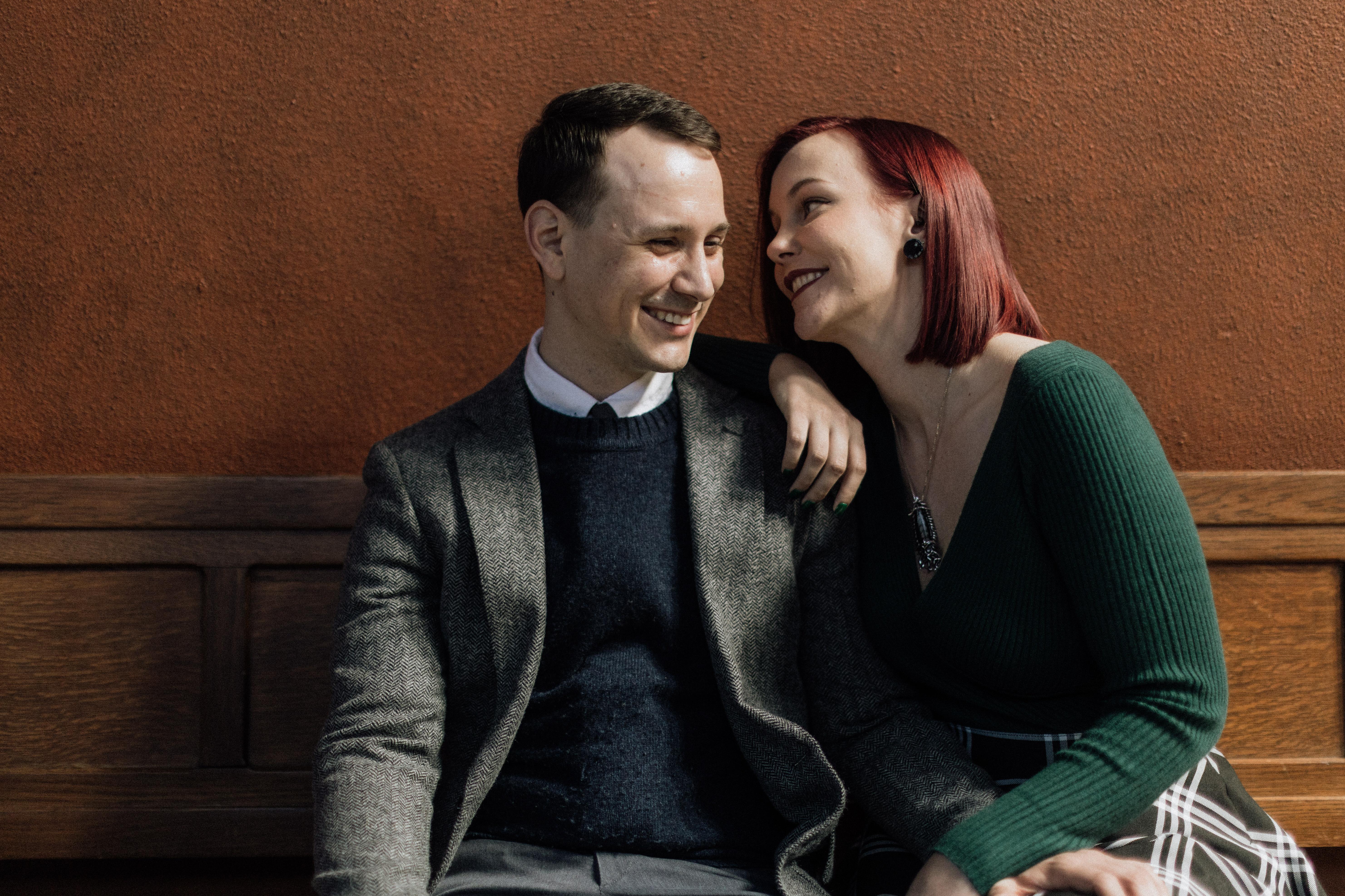 The Wedding Website of Alix Halter and Ben Beaty