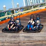 The Track Family Fun Park