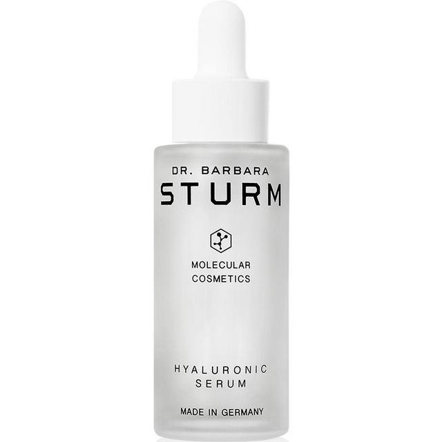 DR. BARBARA STURM Hyaluronic Serum