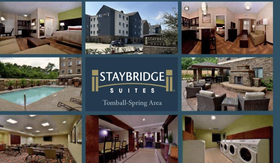The Wedding Website of Taylair Gillespie and Trevor Cole