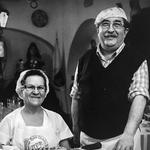 Taberna Típica Quarta-feira