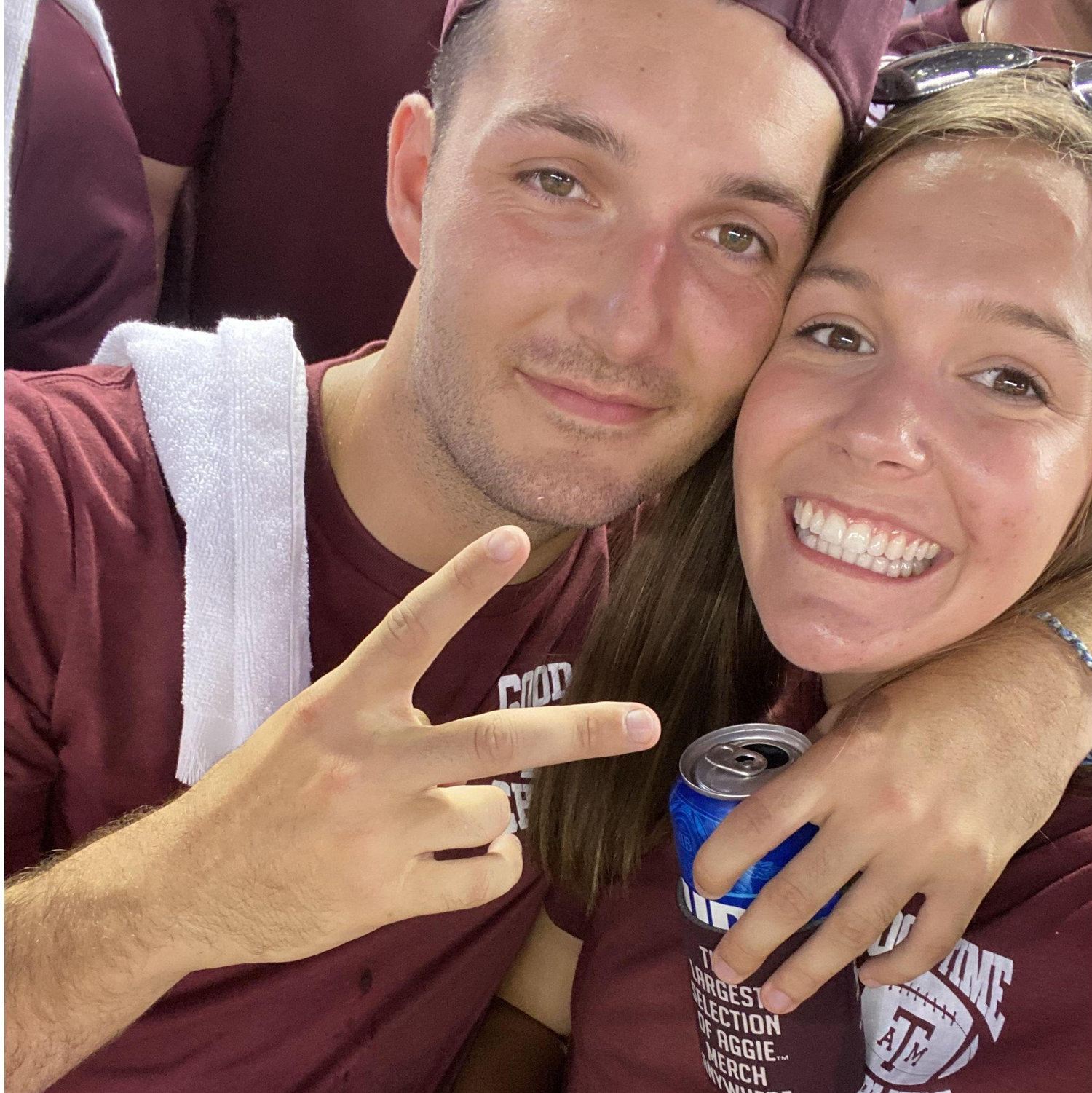 2021 TAMU football