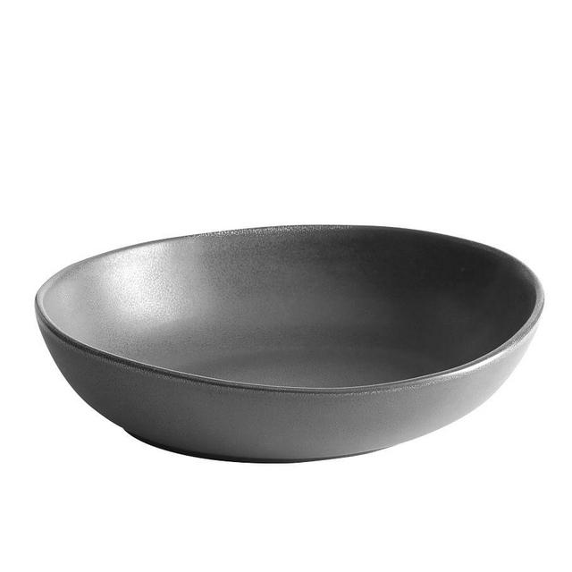 Mason Serve Bowl, Medium - Charcoal, Each
