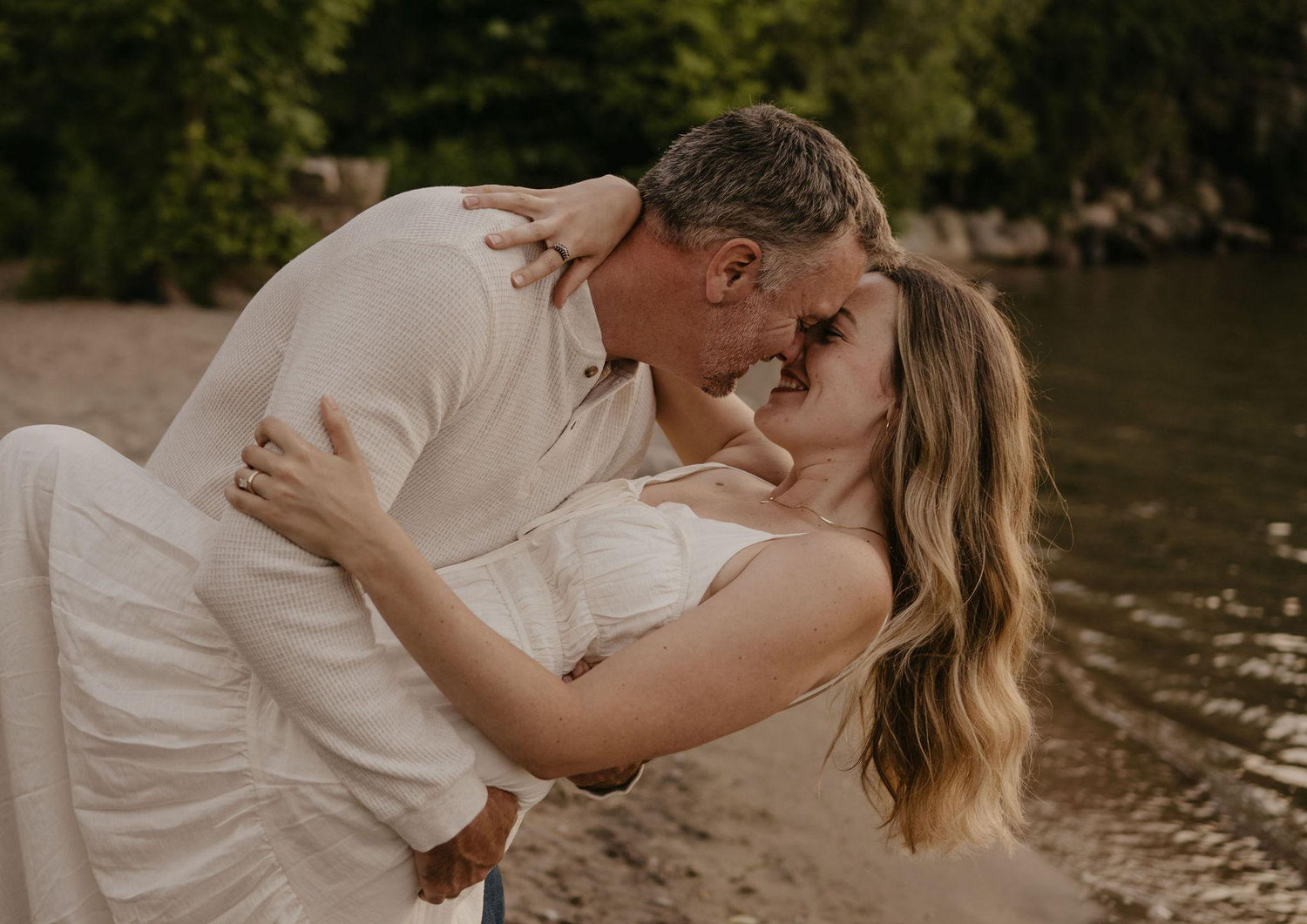 The Wedding Website of Lexi Benson and Michael Phillips
