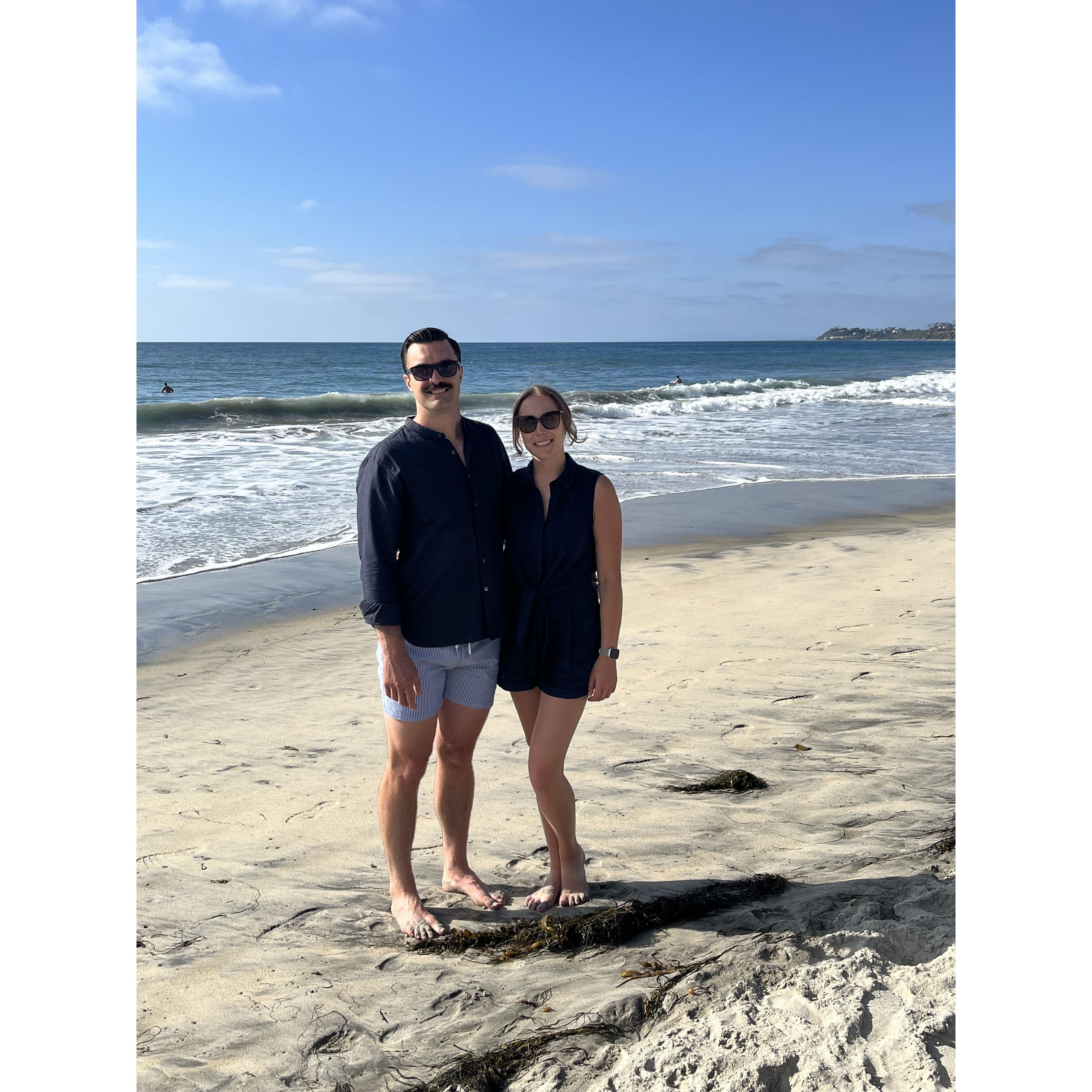 Encinitas, CA