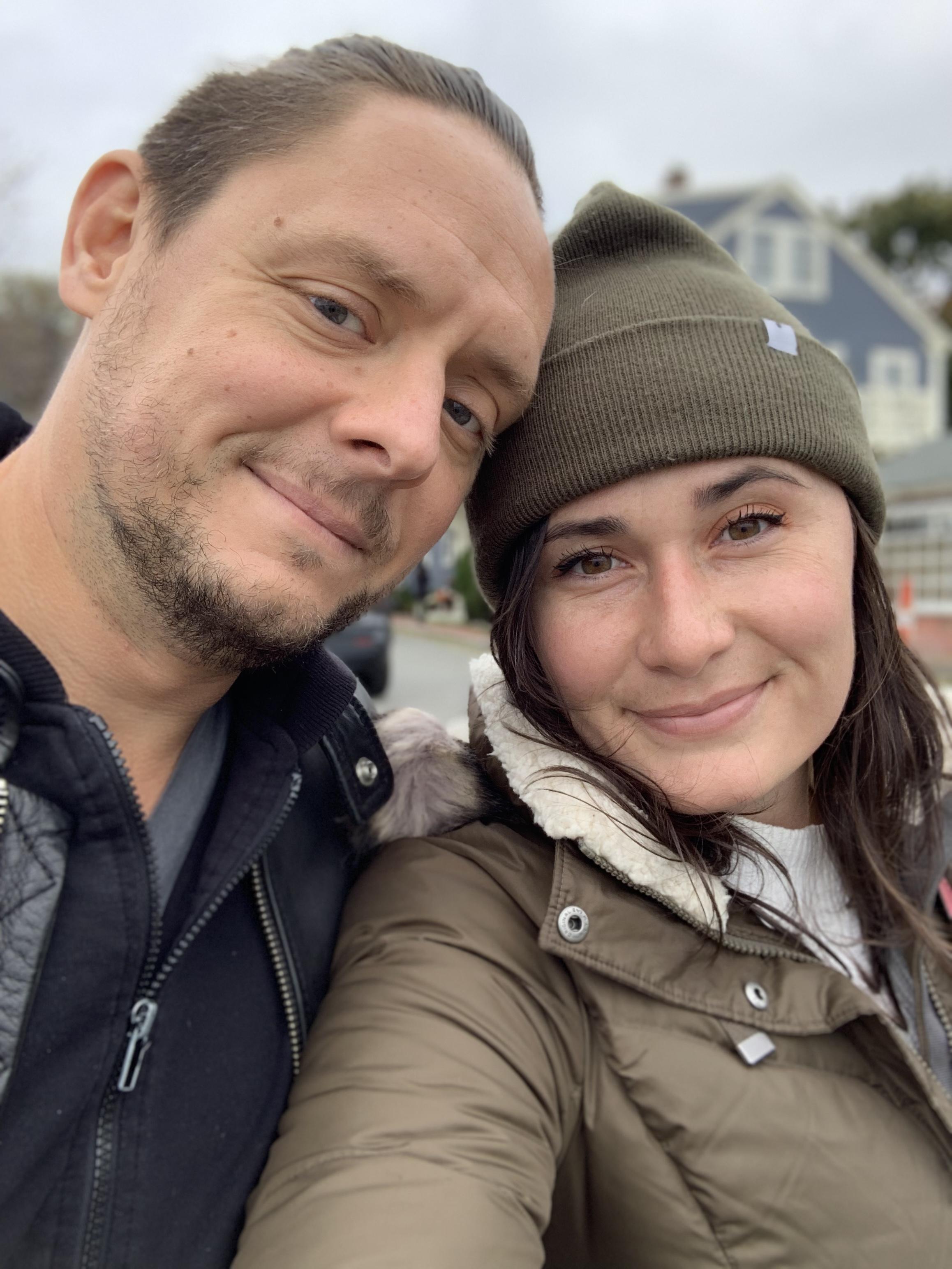 The Wedding Website of Zachary Hall and Brittany Jelinski