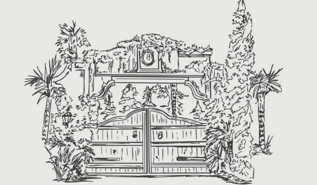 The Wedding Website of Milly Maganda and Nick Chretin