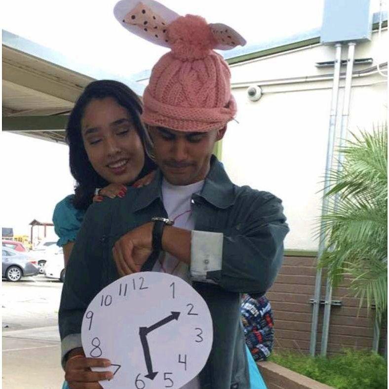 October 2016 - Halloween