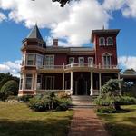 Stephen King’s House