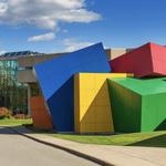 The Strong National Museum of Play