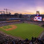 Coors Field