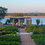The Dallas Arboretum and Botanical Garden