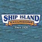 Ship Island Excursions