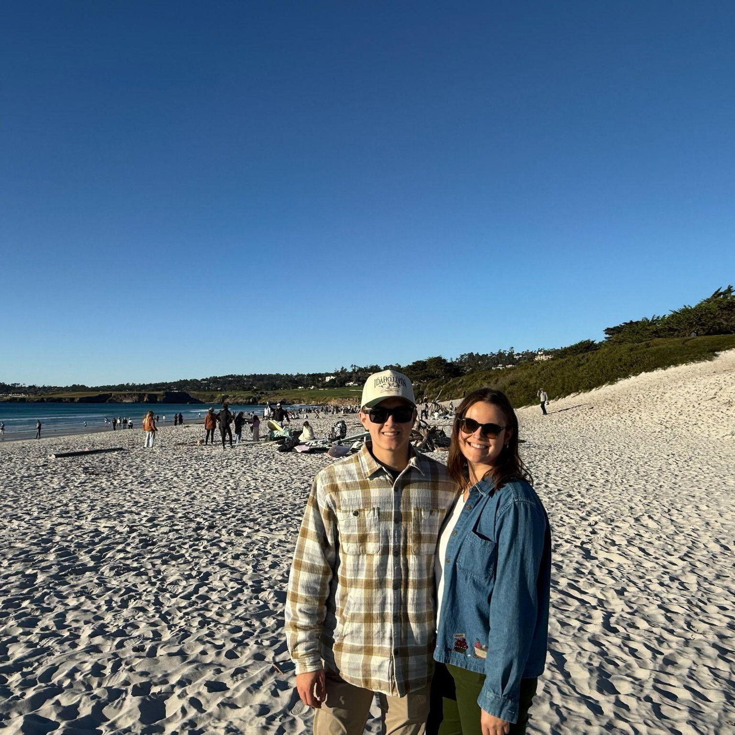 Carmel, CA