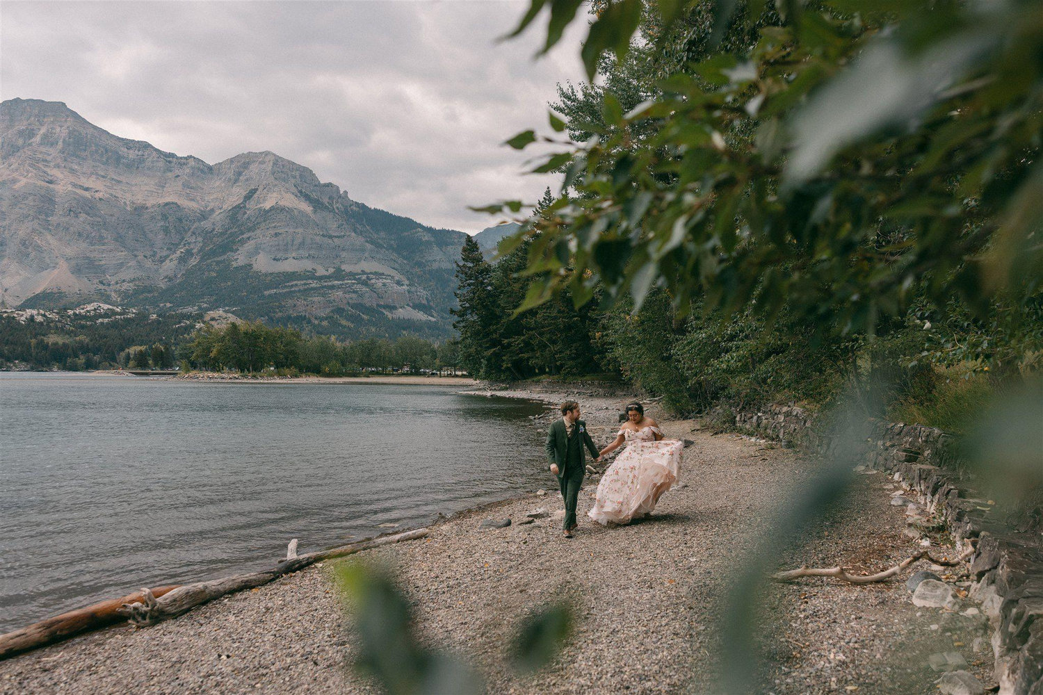 The Wedding Website of Megan Lala and Brian Marriott
