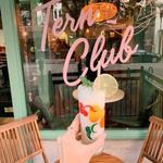 Tern Club