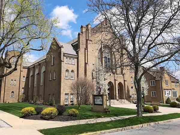 The Wedding Website of Joshua Diehl and Cassandra Mulhollem
