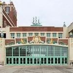 Asbury Park Convention Hall
