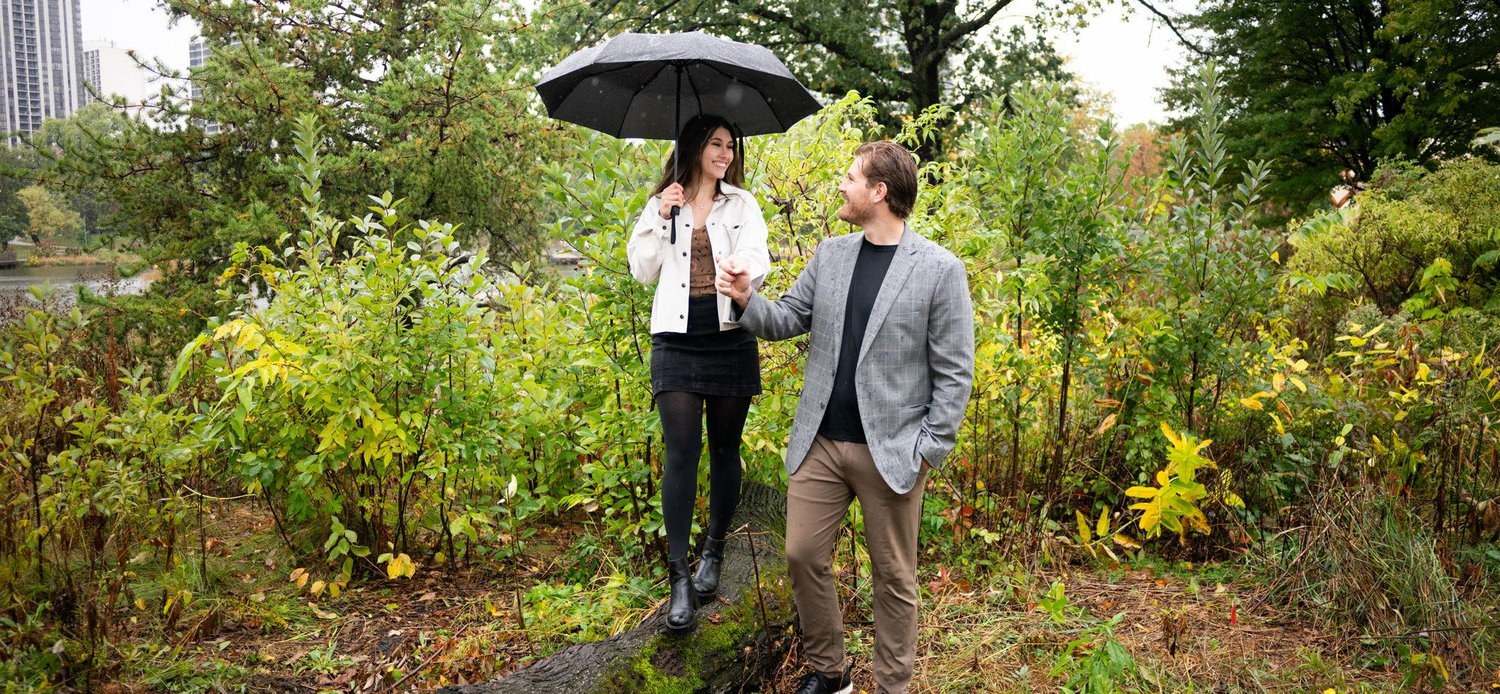 The Wedding Website of Julie Mugavero and Josh Crosby