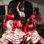 Live Music and Flamenco